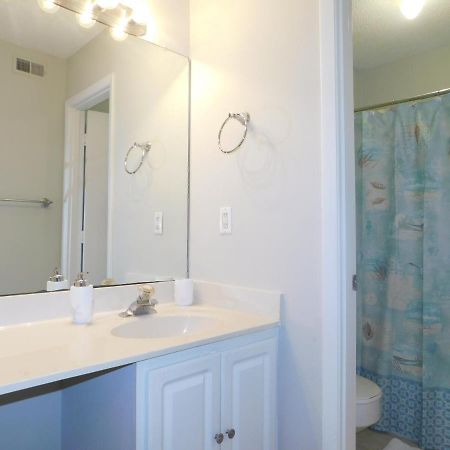 Ocean Walk Resort 1Br Mgr American Dream St. Simons Island Exterior foto