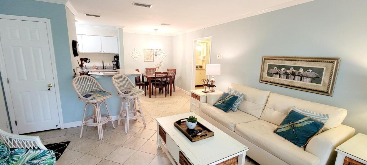 Ocean Walk Resort 1Br Mgr American Dream St. Simons Island Habitación foto