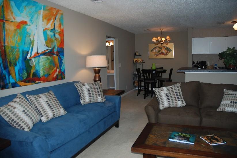Ocean Walk Resort 1Br Mgr American Dream St. Simons Island Exterior foto