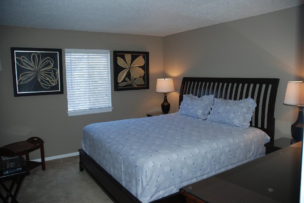 Ocean Walk Resort 1Br Mgr American Dream St. Simons Island Exterior foto