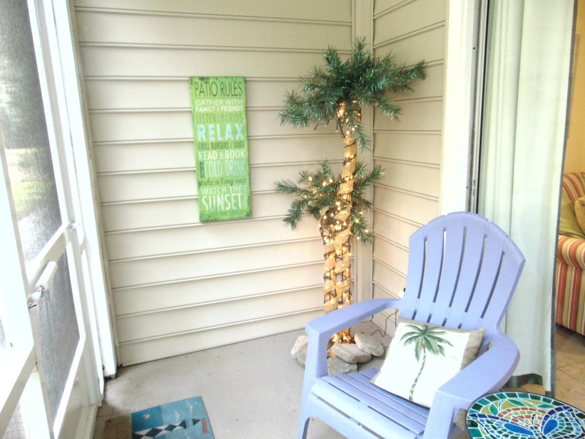Ocean Walk Resort 1Br Mgr American Dream St. Simons Island Exterior foto
