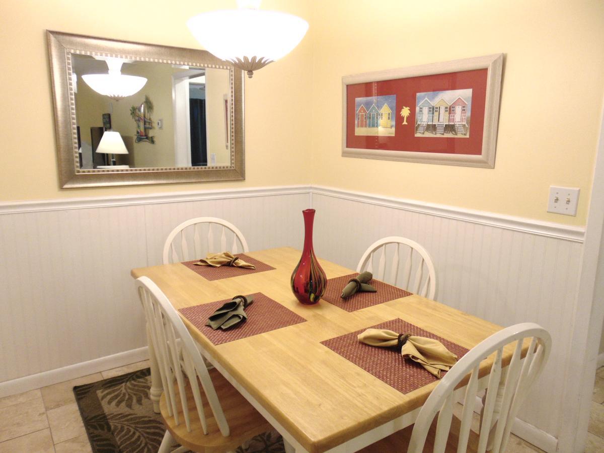 Ocean Walk Resort 1Br Mgr American Dream St. Simons Island Exterior foto