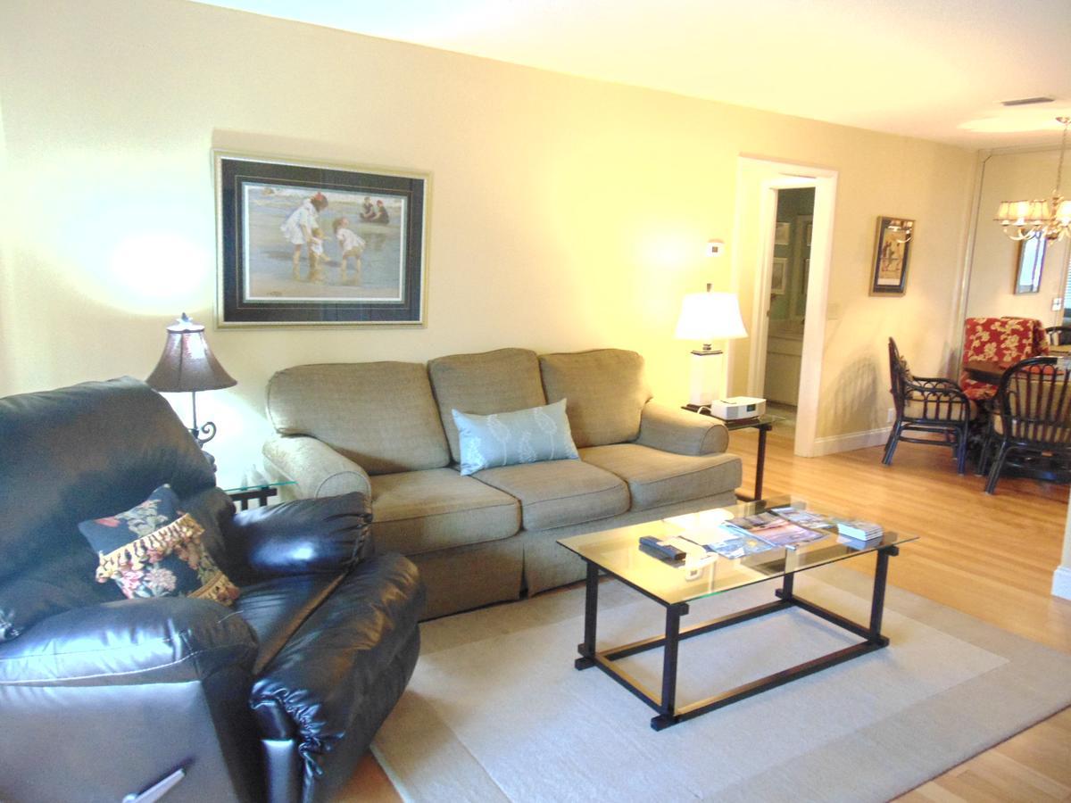 Ocean Walk Resort 1Br Mgr American Dream St. Simons Island Exterior foto