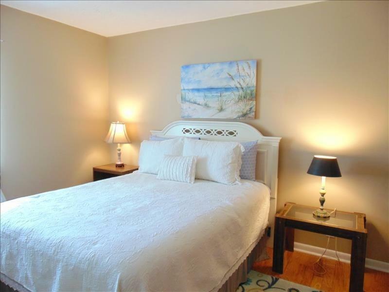 Ocean Walk Resort 1Br Mgr American Dream St. Simons Island Exterior foto