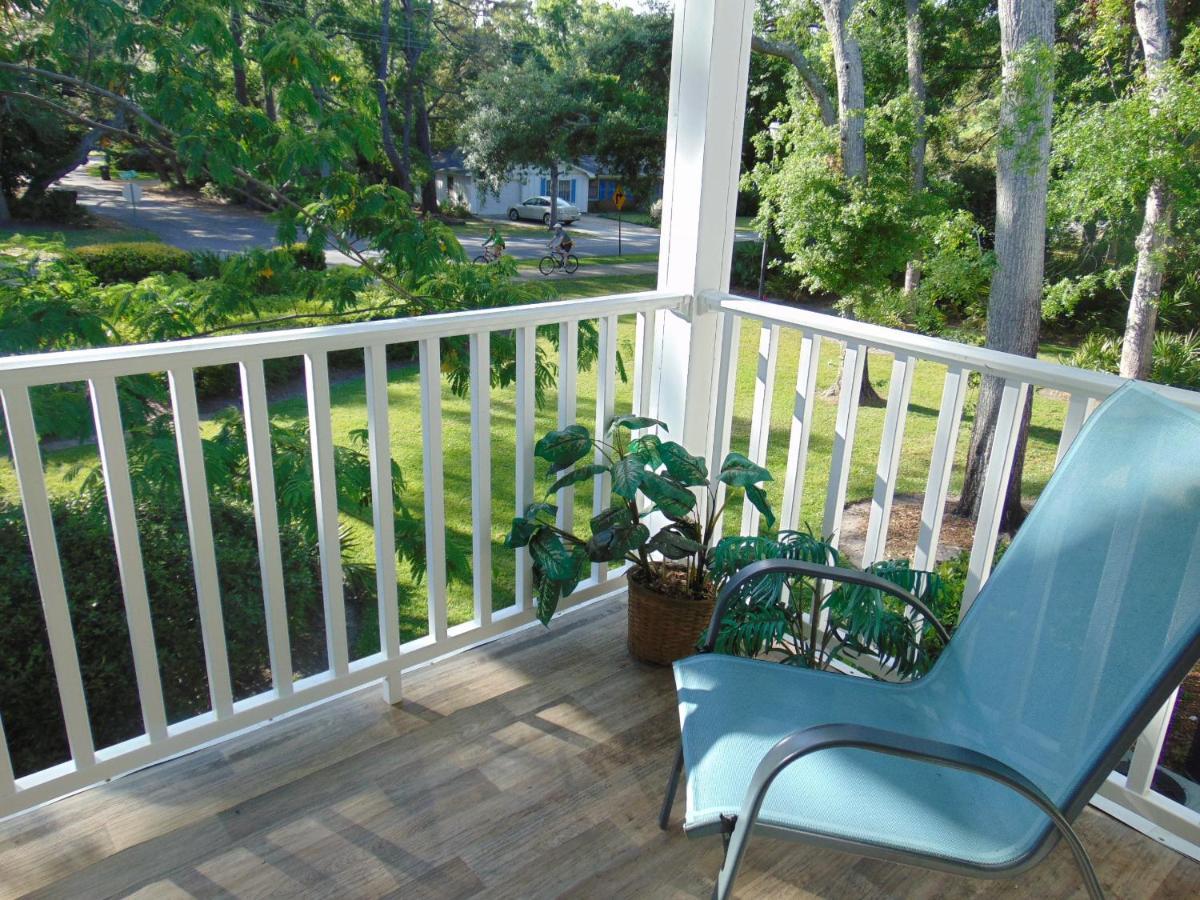 Ocean Walk Resort 1Br Mgr American Dream St. Simons Island Exterior foto
