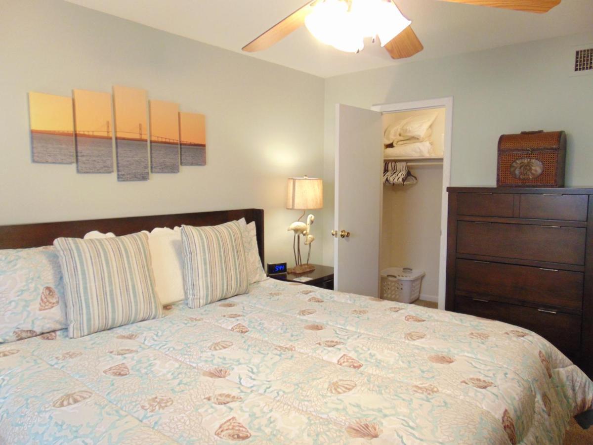 Ocean Walk Resort 1Br Mgr American Dream St. Simons Island Exterior foto