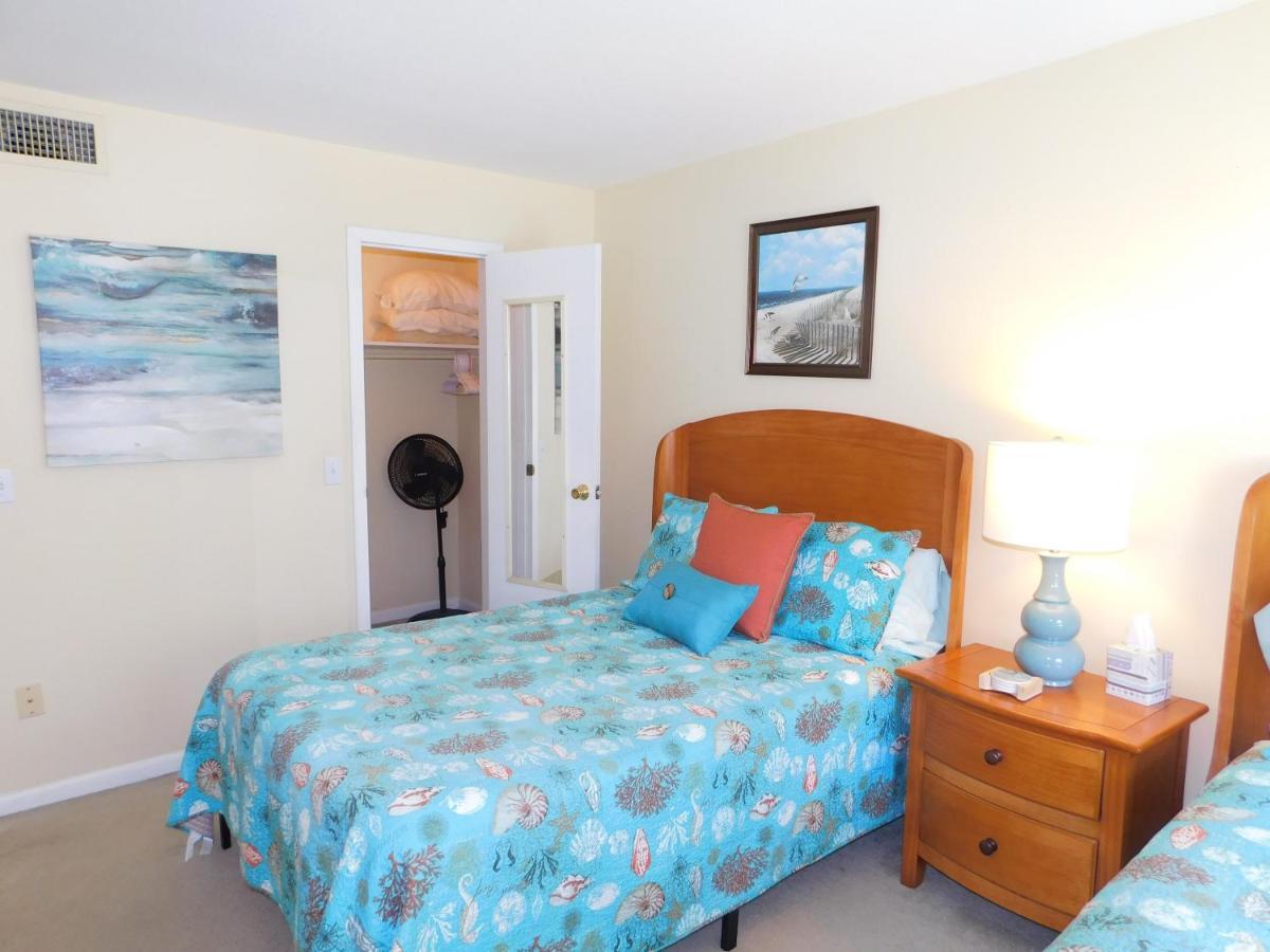 Ocean Walk Resort 1Br Mgr American Dream St. Simons Island Exterior foto