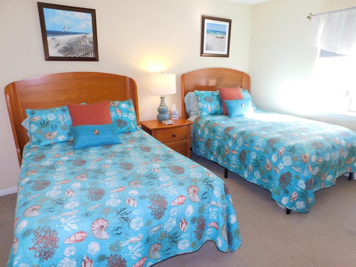 Ocean Walk Resort 1Br Mgr American Dream St. Simons Island Exterior foto