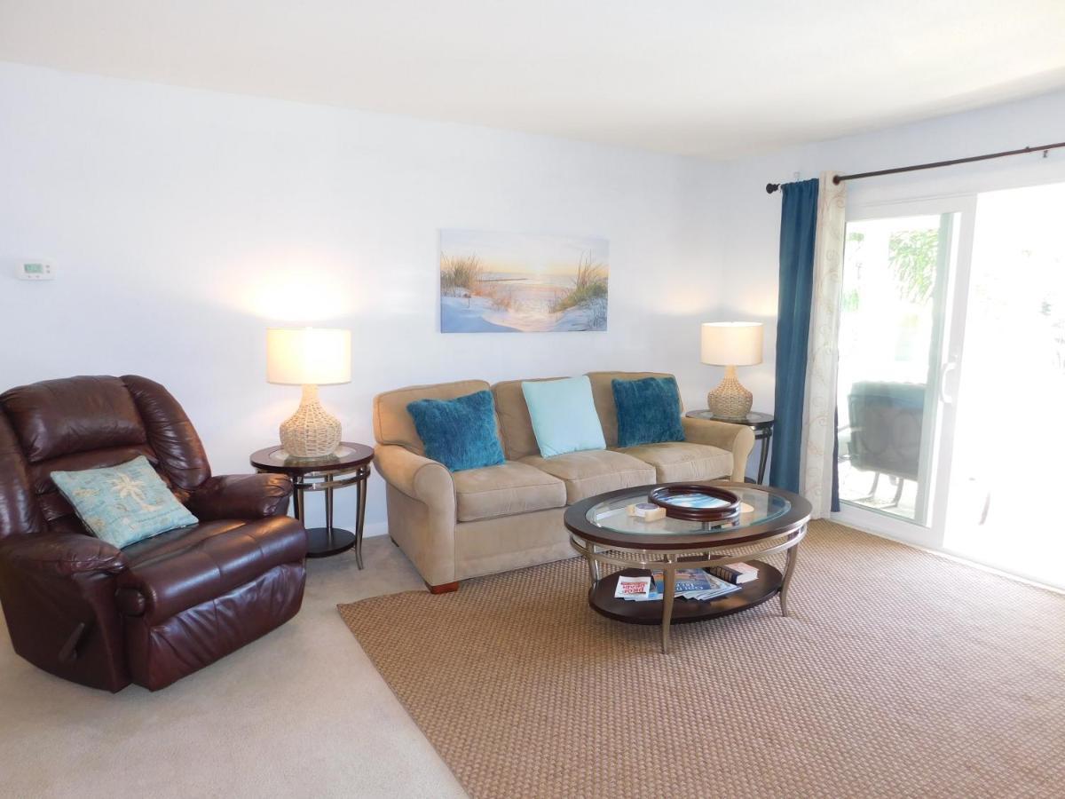 Ocean Walk Resort 1Br Mgr American Dream St. Simons Island Exterior foto