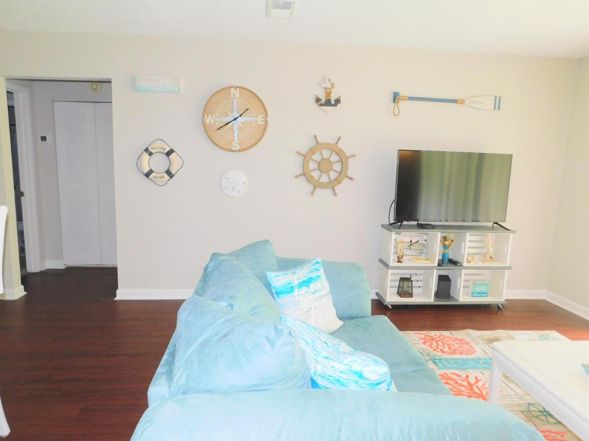 Ocean Walk Resort 1Br Mgr American Dream St. Simons Island Exterior foto