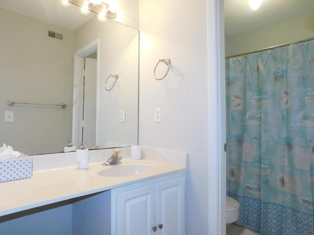 Ocean Walk Resort 1Br Mgr American Dream St. Simons Island Exterior foto