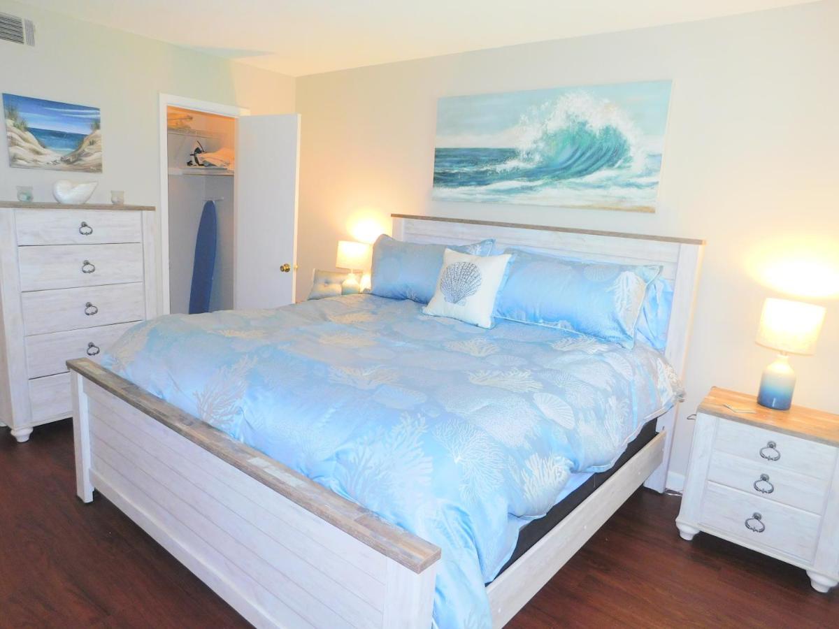 Ocean Walk Resort 1Br Mgr American Dream St. Simons Island Exterior foto