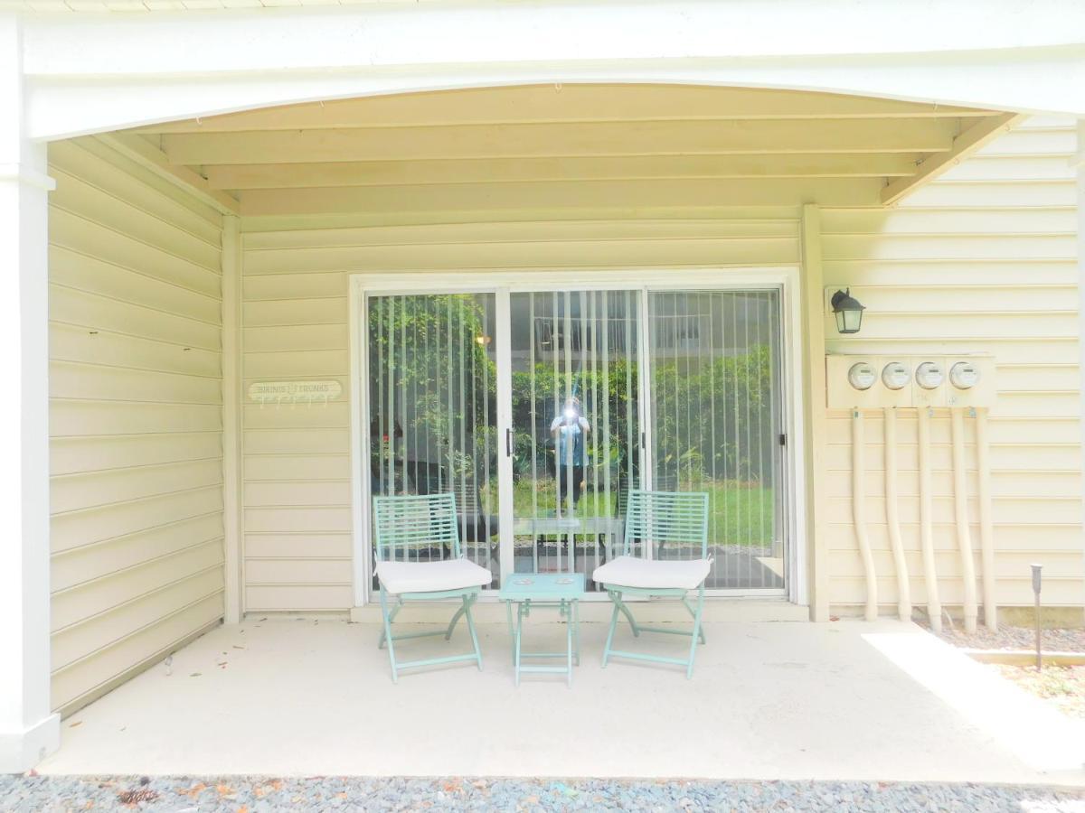 Ocean Walk Resort 1Br Mgr American Dream St. Simons Island Exterior foto