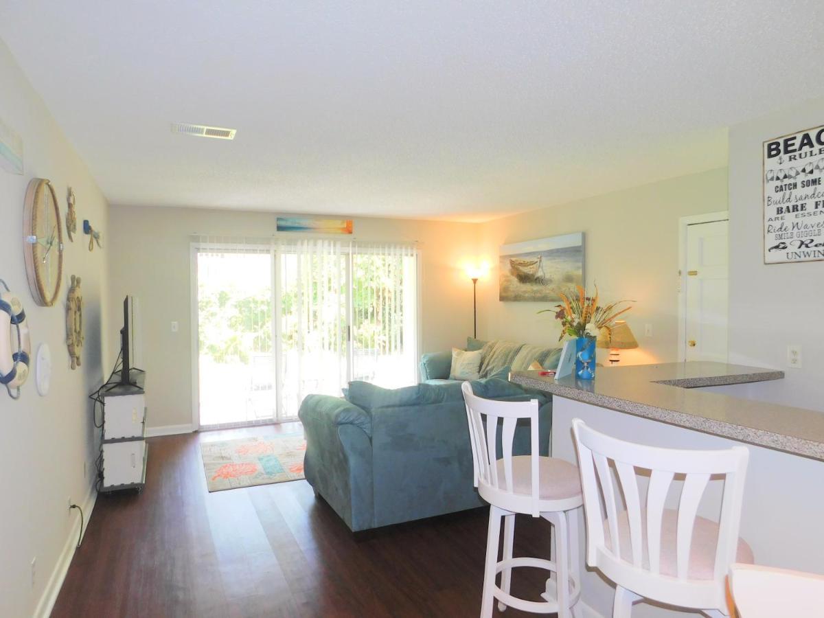 Ocean Walk Resort 1Br Mgr American Dream St. Simons Island Exterior foto