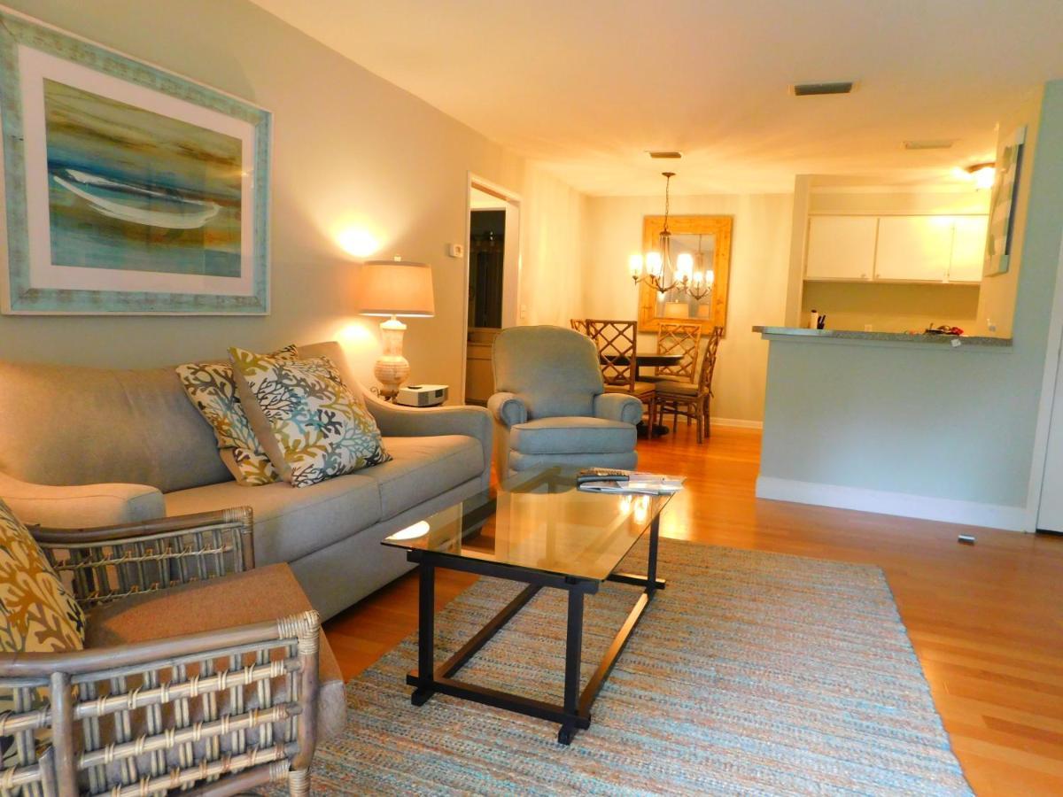 Ocean Walk Resort 1Br Mgr American Dream St. Simons Island Exterior foto