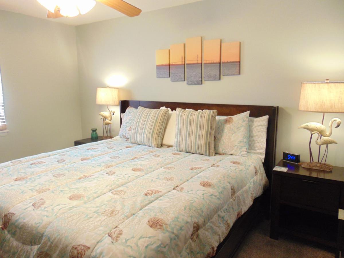 Ocean Walk Resort 1Br Mgr American Dream St. Simons Island Exterior foto